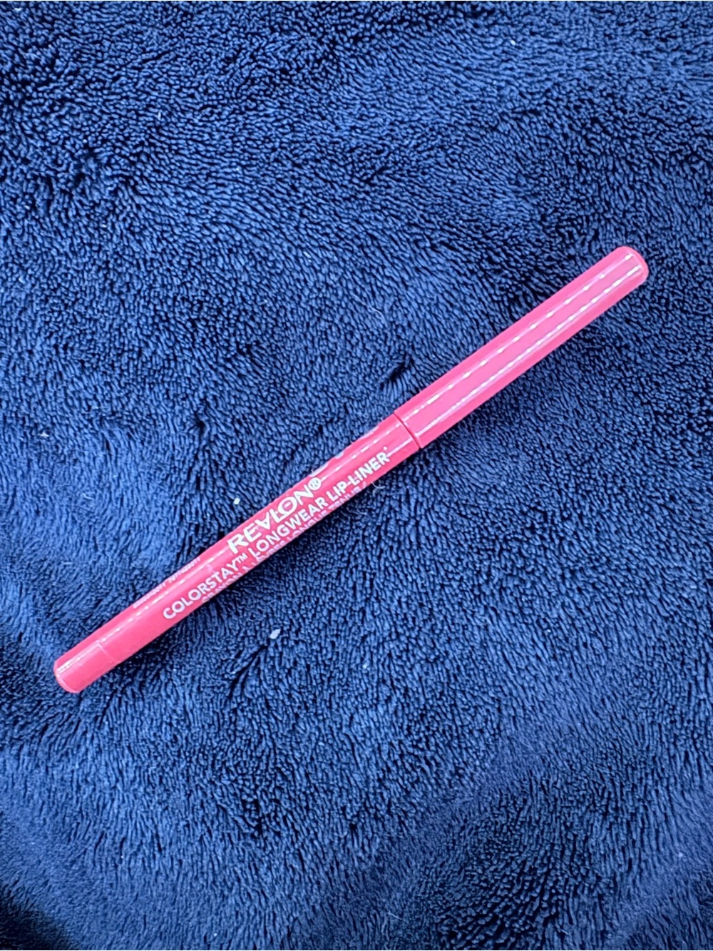 Revlon ColorStay Longwear Lip Liner in Pink/Rose